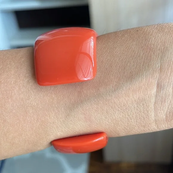 Marc Jacobs Watch and bracelet - Picture 7 of 8